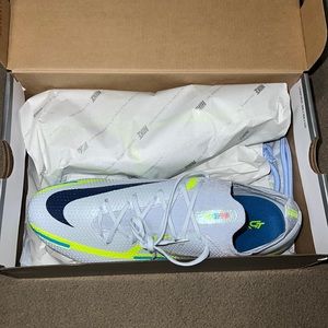 Nike Phantom GT2 Elite FG CZ9890-054 Men’s size 10.5